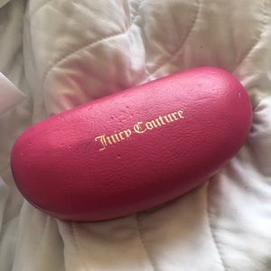 🌻Juicy Couture Glasses